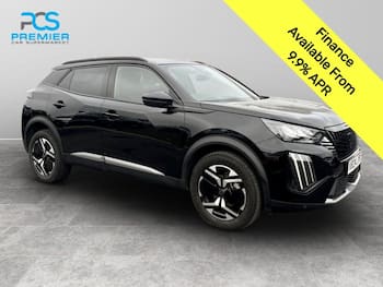 Used Peugeot 2008 2024 for sale - 79858412: Photo