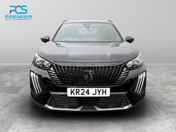 Used Peugeot 2008 2024 for sale - 79858412: Photo