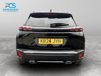 Used Peugeot 2008 2024 for sale - 79858412: Photo