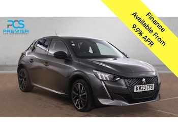 Used Peugeot 208 2023 for sale - 79167429: Photo