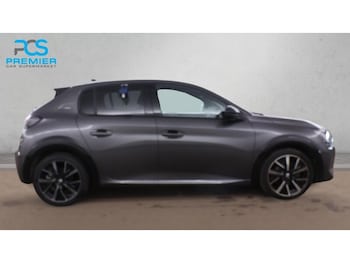 Used Peugeot 208 2023 for sale - 79167429: Photo