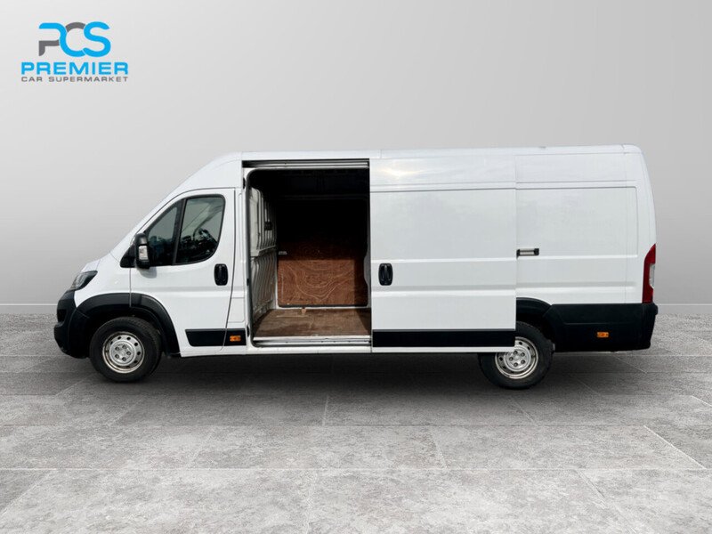 Used Peugeot Boxer 2022 for sale - 76845871: Photo 15