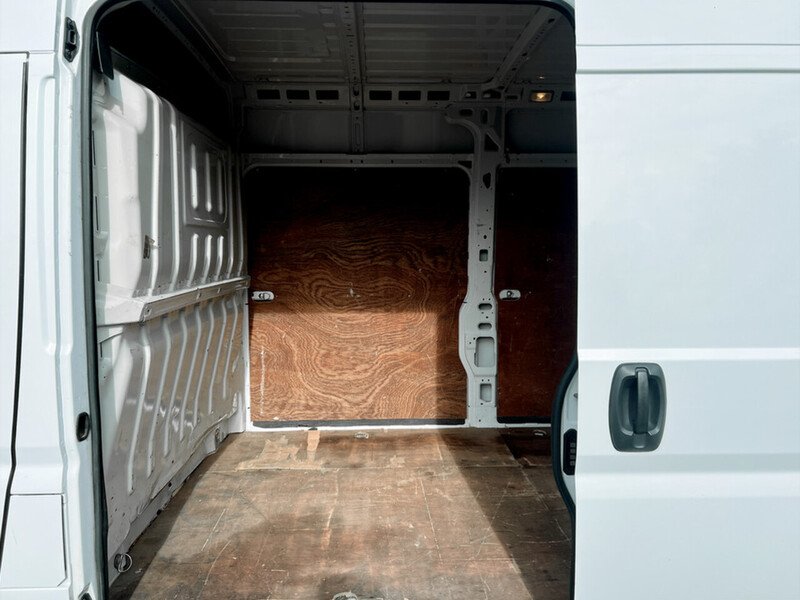 Used Peugeot Boxer 2022 for sale - 76845871: Photo 16