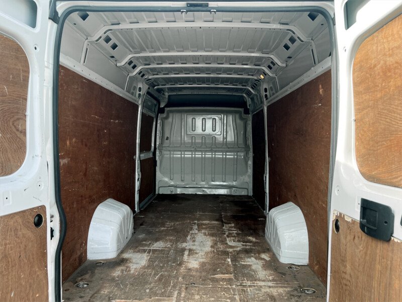 Used Peugeot Boxer 2022 for sale - 76845871: Photo 23
