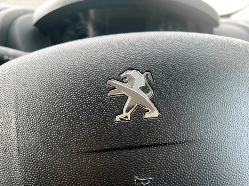 Used Peugeot Boxer 2022 for sale - 76845871: Photo 34