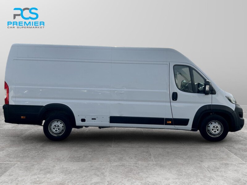 Used Peugeot Boxer 2022 for sale - 76845871: Photo 6