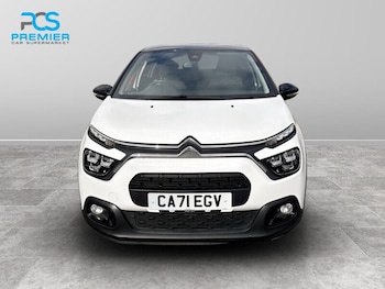 Used Citroen C3 2022 for sale - 79435076: Photo