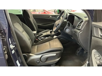 Used Hyundai TUCSON 2020 for sale - 78776881: Photo