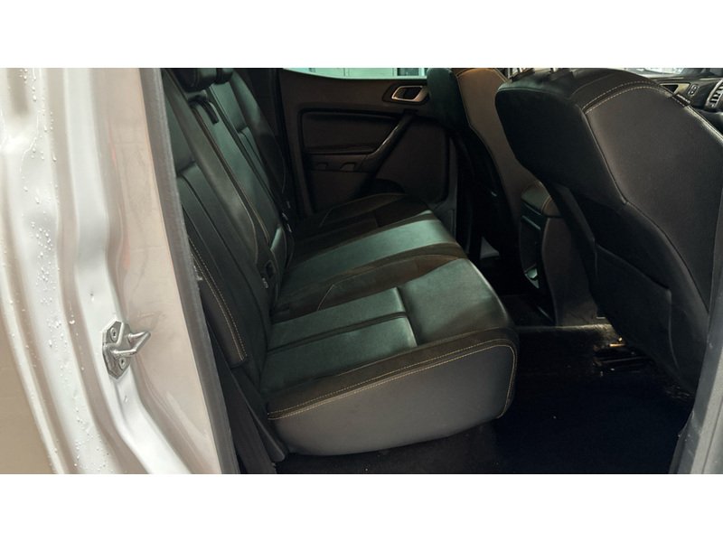 Used Ford Ranger 2021 for sale - 76450350: Photo 12