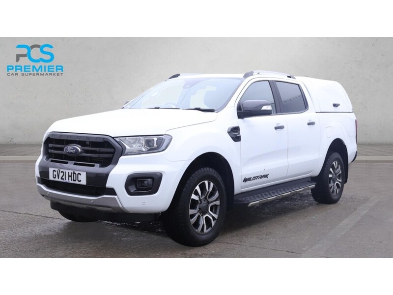 Used Ford Ranger 2021 for sale - 76450350: Photo 13