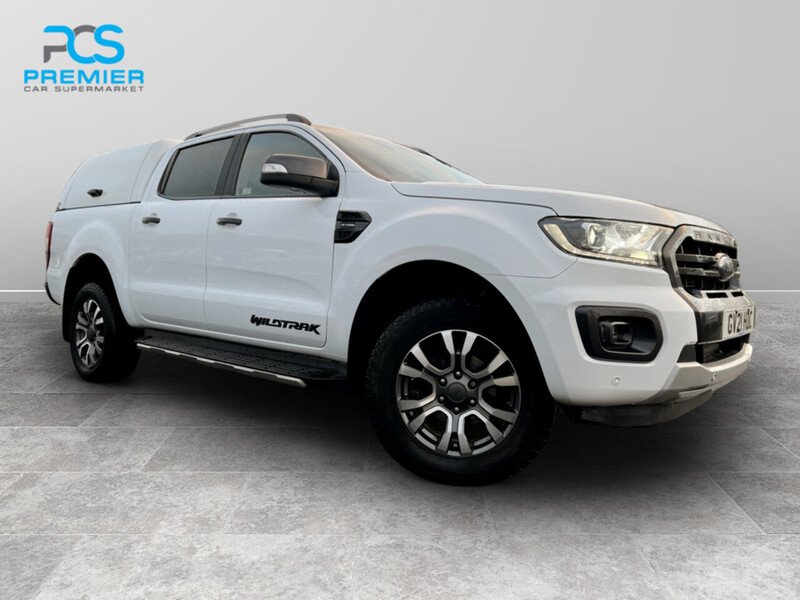 Used Ford Ranger 2021 for sale - 76450350: Photo 16