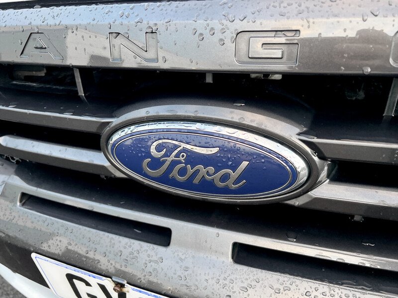 Used Ford Ranger 2021 for sale - 76450350: Photo 17