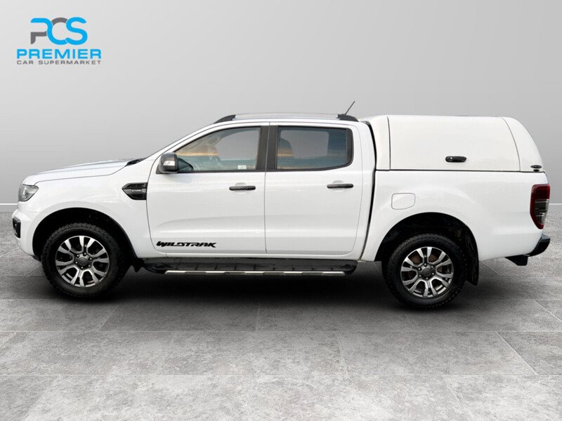 Used Ford Ranger 2021 for sale - 76450350: Photo 19