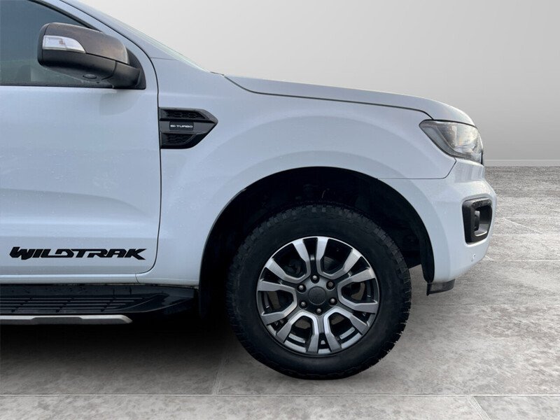Used Ford Ranger 2021 for sale - 76450350: Photo 23