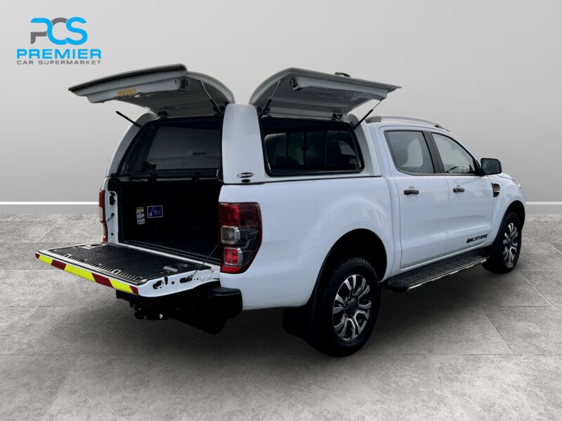 Used Ford Ranger 2021 for sale - 76450350: Photo 25