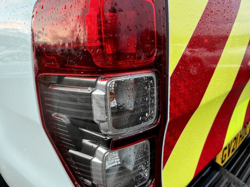 Used Ford Ranger 2021 for sale - 76450350: Photo 28