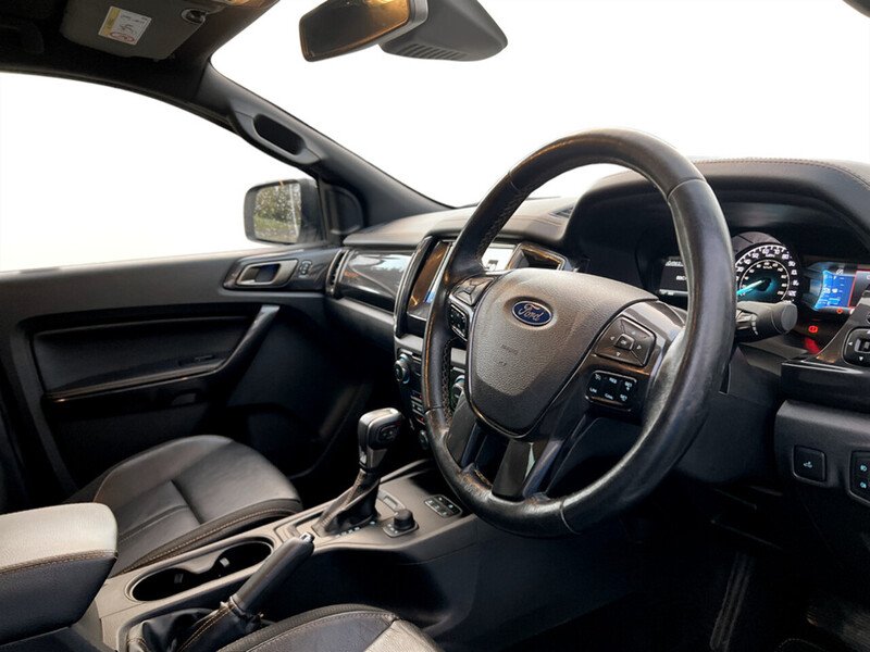 Used Ford Ranger 2021 for sale - 76450350: Photo 31