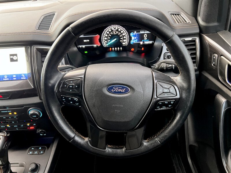 Used Ford Ranger 2021 for sale - 76450350: Photo 32