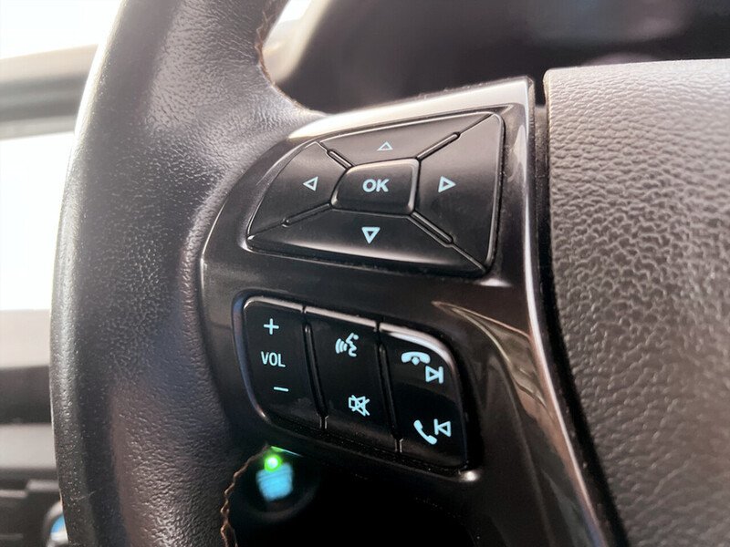 Used Ford Ranger 2021 for sale - 76450350: Photo 33