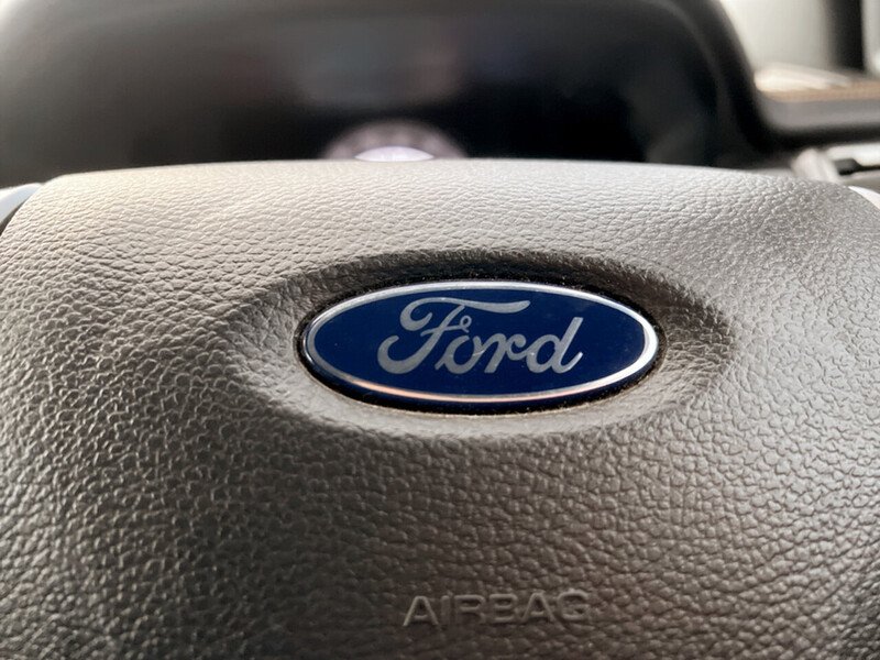 Used Ford Ranger 2021 for sale - 76450350: Photo 34