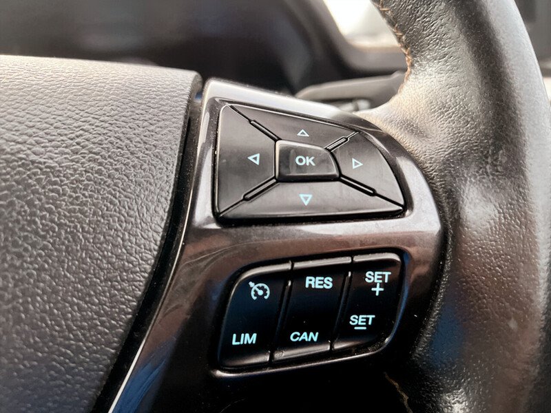 Used Ford Ranger 2021 for sale - 76450350: Photo 35