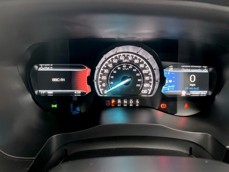 Used Ford Ranger 2021 for sale - 76450350: Photo 36