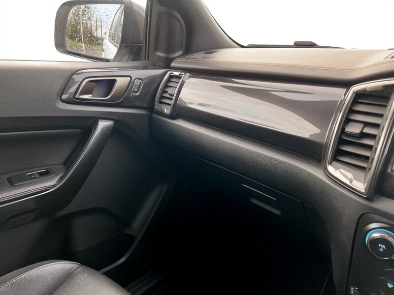 Used Ford Ranger 2021 for sale - 76450350: Photo 37