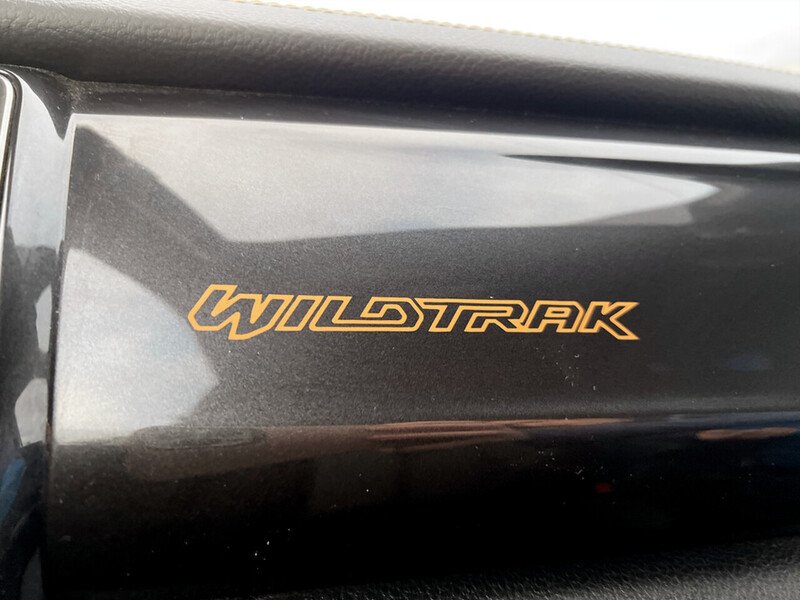 Used Ford Ranger 2021 for sale - 76450350: Photo 38