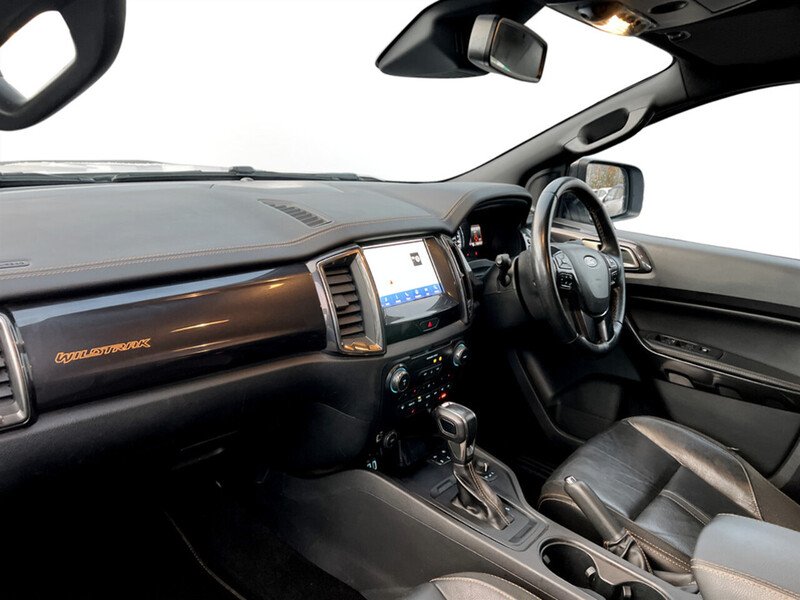 Used Ford Ranger 2021 for sale - 76450350: Photo 39