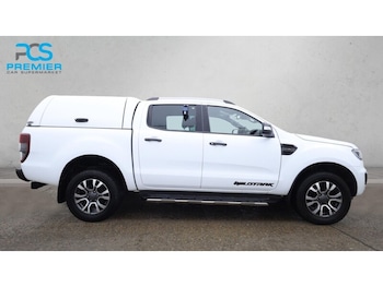 Used Ford Ranger 2021 for sale - 76450350: Photo
