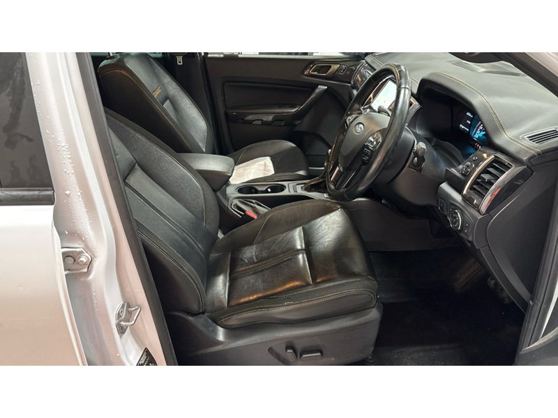 Used Ford Ranger 2021 for sale - 76450350: Photo 4