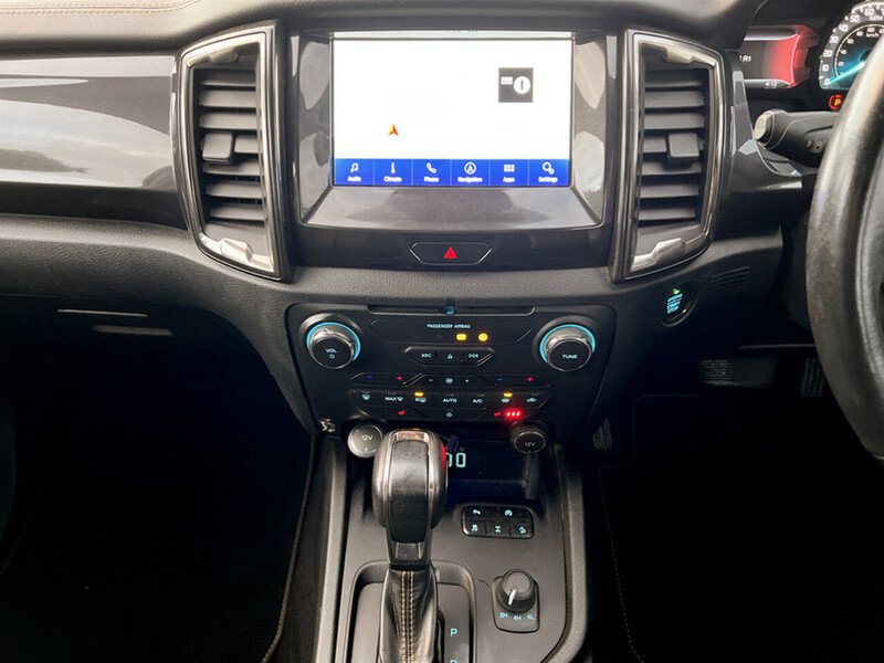 Used Ford Ranger 2021 for sale - 76450350: Photo 40