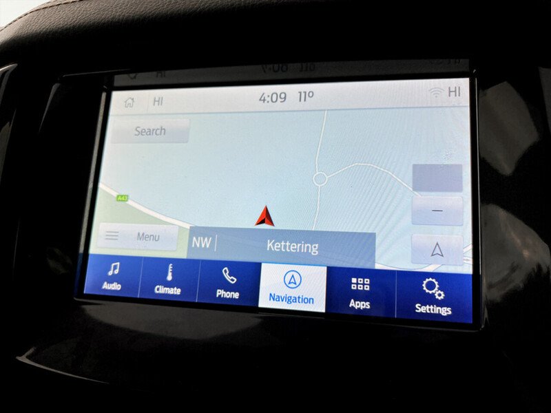 Used Ford Ranger 2021 for sale - 76450350: Photo 41