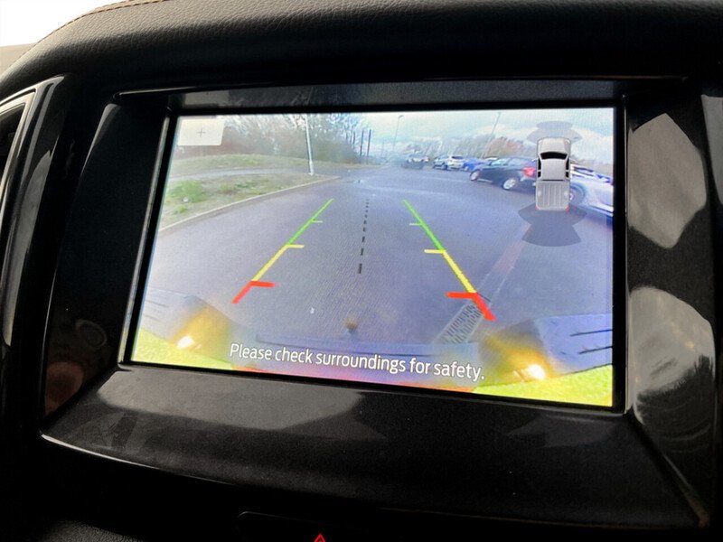 Used Ford Ranger 2021 for sale - 76450350: Photo 42