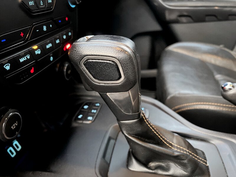 Used Ford Ranger 2021 for sale - 76450350: Photo 44