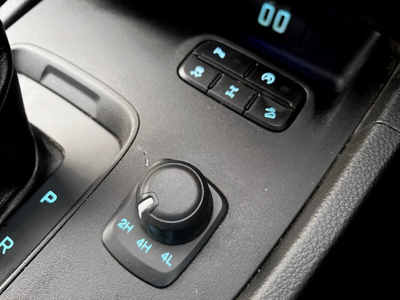 Used Ford Ranger 2021 for sale - 76450350: Photo 45