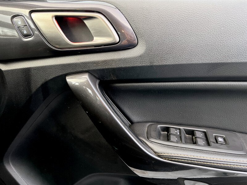 Used Ford Ranger 2021 for sale - 76450350: Photo 46