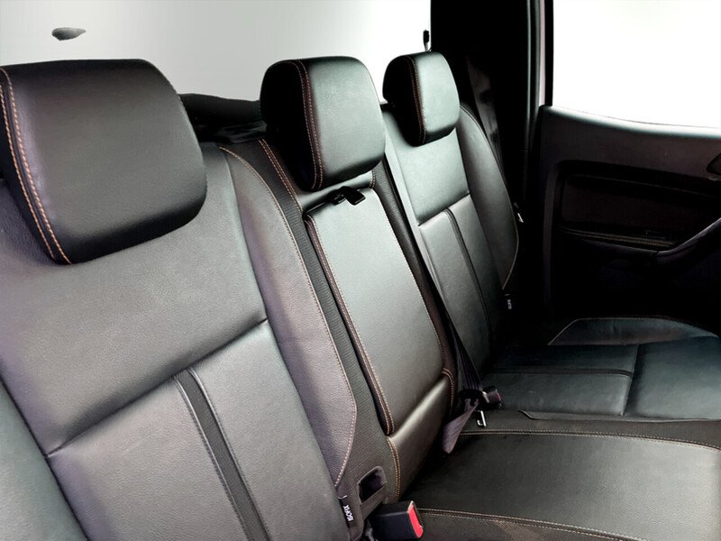 Used Ford Ranger 2021 for sale - 76450350: Photo 47