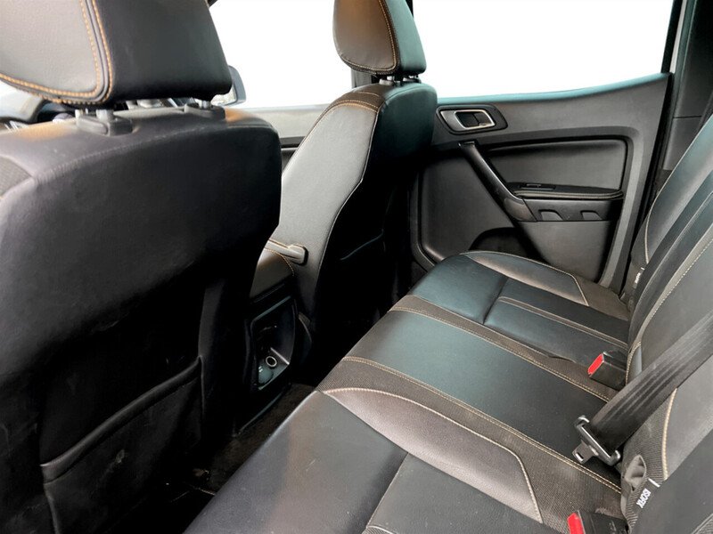 Used Ford Ranger 2021 for sale - 76450350: Photo 49