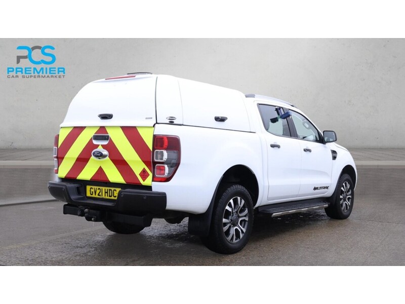 Used Ford Ranger 2021 for sale - 76450350: Photo 5