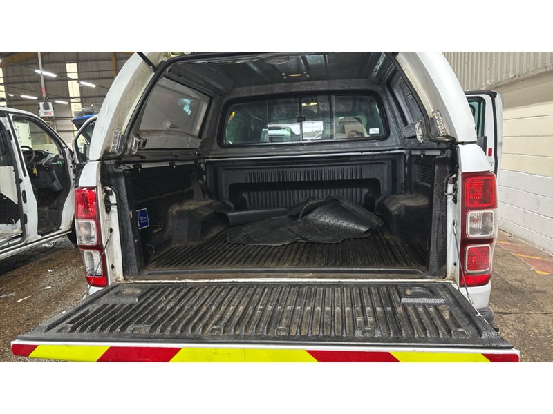 Used Ford Ranger 2021 for sale - 76450350: Photo 7