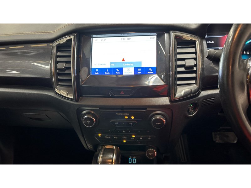 Used Ford Ranger 2021 for sale - 76450350: Photo 9