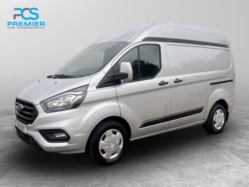 Used Ford Transit Custom 2021 for sale - 76077225: Photo 13