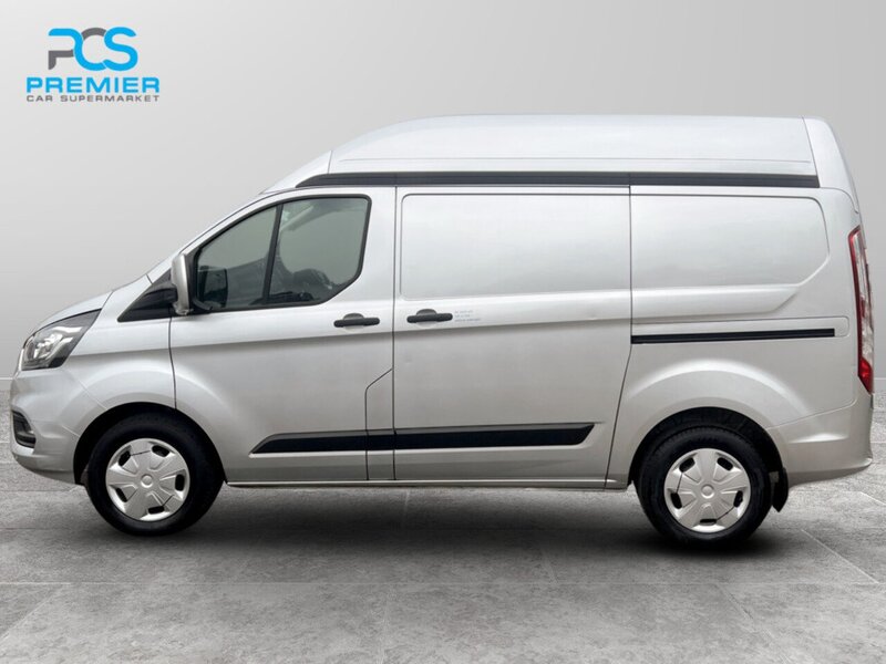 Used Ford Transit Custom 2021 for sale - 76077225: Photo 15
