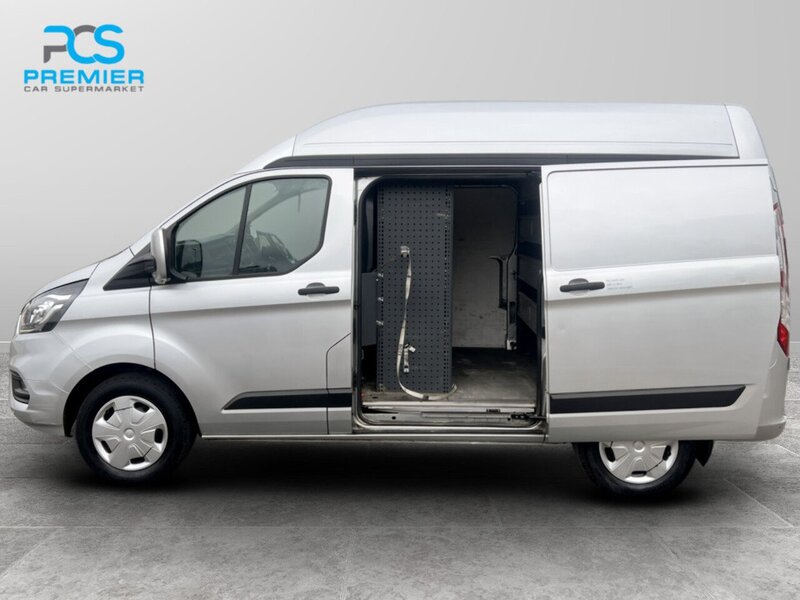 Used Ford Transit Custom 2021 for sale - 76077225: Photo 16