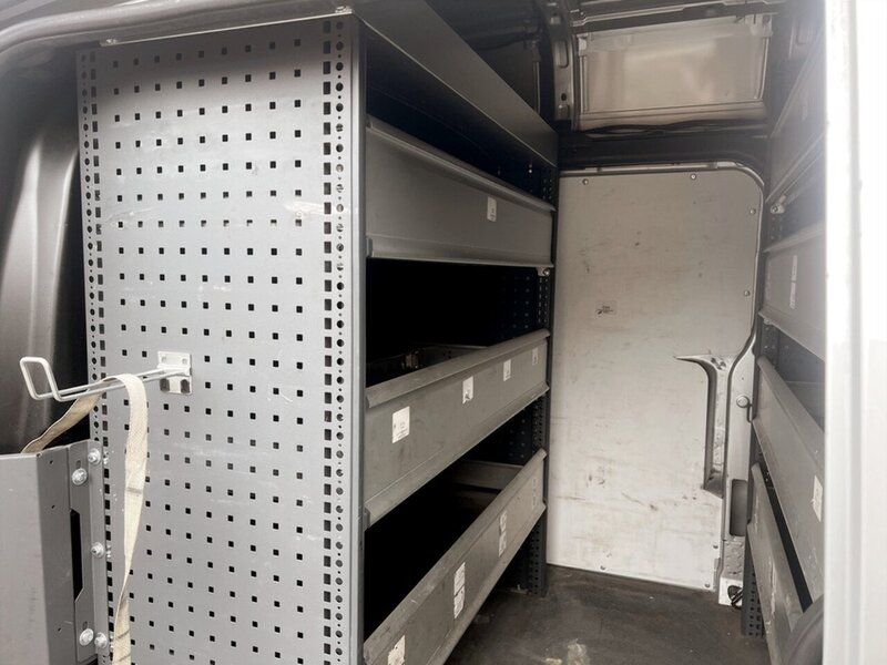Used Ford Transit Custom 2021 for sale - 76077225: Photo 18