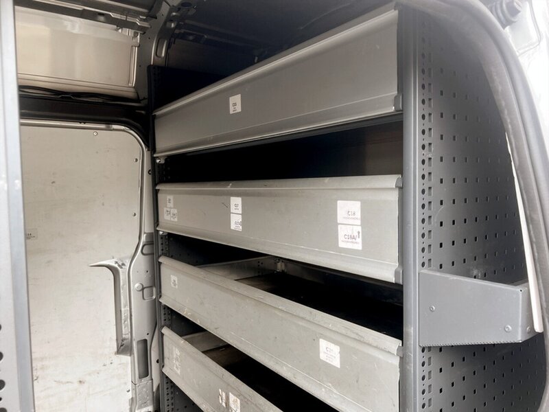 Used Ford Transit Custom 2021 for sale - 76077225: Photo 19
