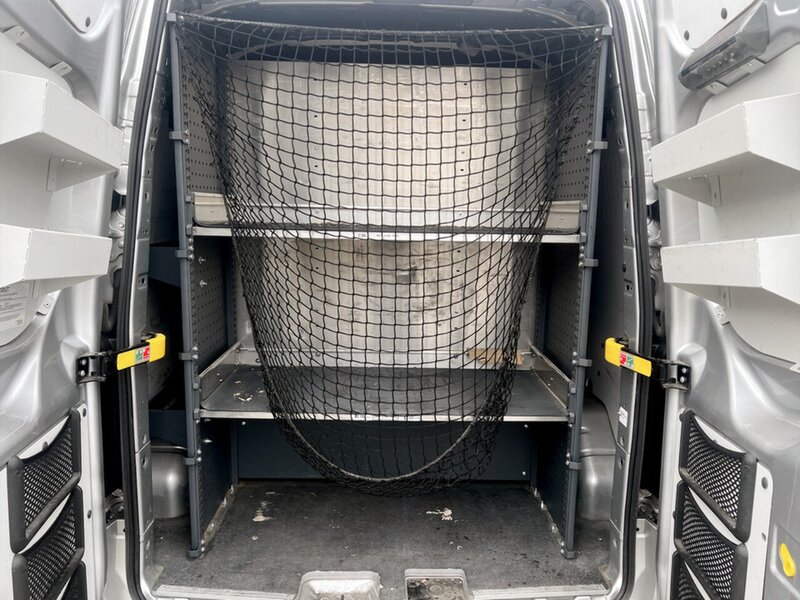 Used Ford Transit Custom 2021 for sale - 76077225: Photo 23