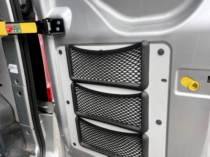 Used Ford Transit Custom 2021 for sale - 76077225: Photo 27