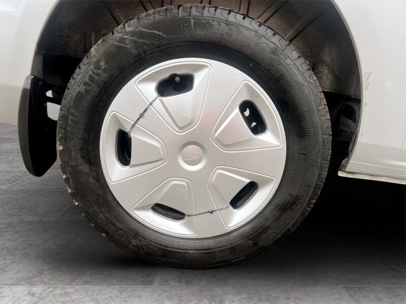 Used Ford Transit Custom 2021 for sale - 76077225: Photo 29